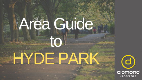 A Guide to Student Living in Hyde Park